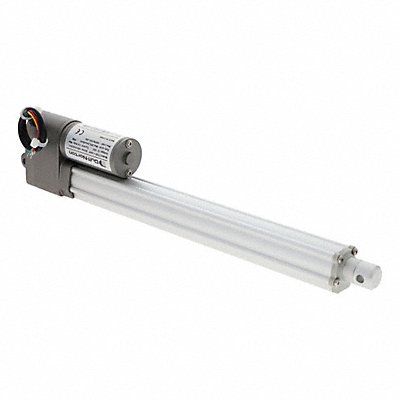DUFF-NORTON LT251250 LinearActuator 9 4/5 Stroke L. 12V DC