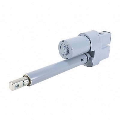 DUFF-NORTON SPA641512 LinearActuator 12 Stroke L. 115VAC 6.5A