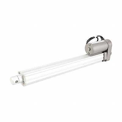 DUFF-NORTON SPA641518 LinearActuator 18 Stroke L. 115VAC 6.5A