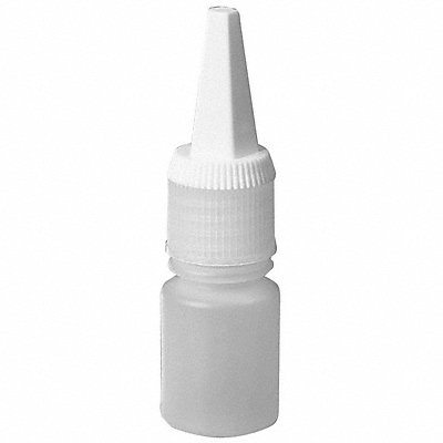 DYNALON 3070010 Dropper Bottle 50 mm H 24 mm Dia PK10