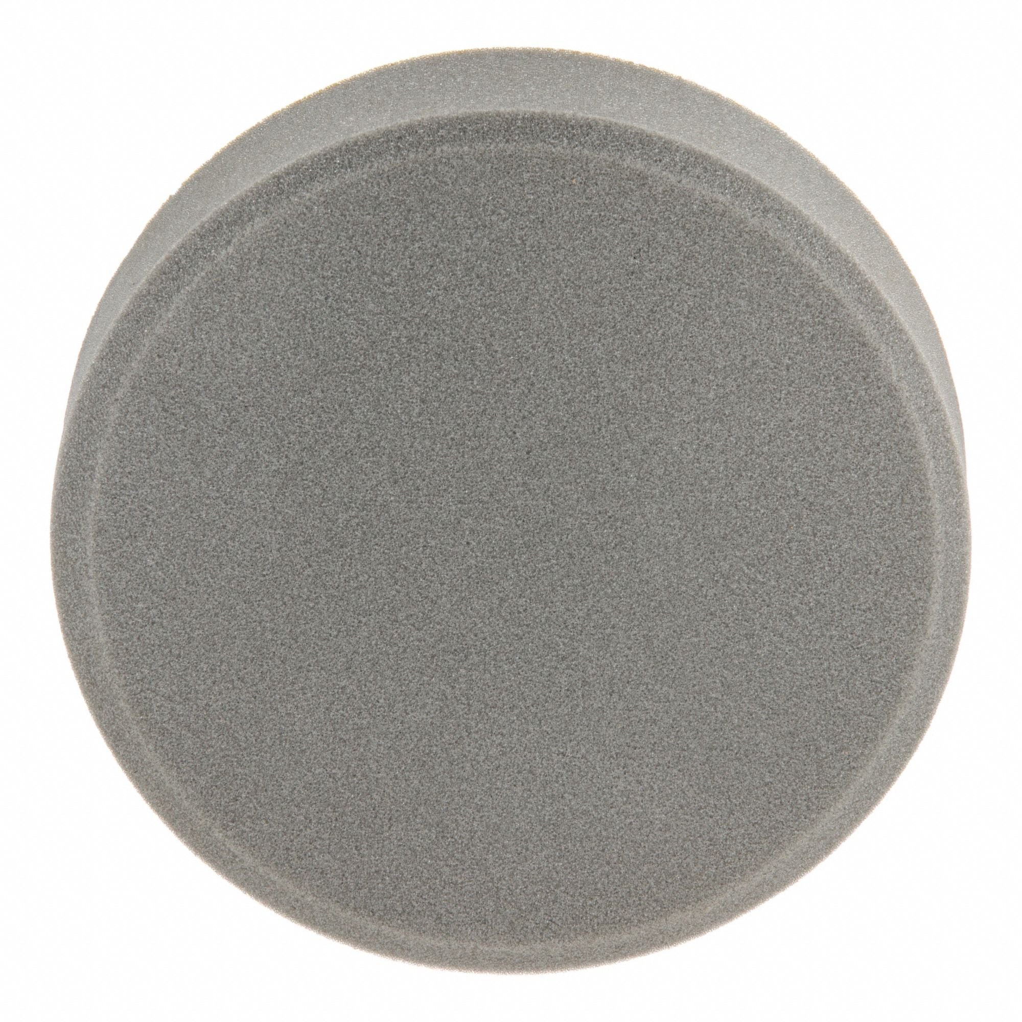 INGERSOLL RAND 6135A Polishing Pad 8 in Dia Connector 5/8-11