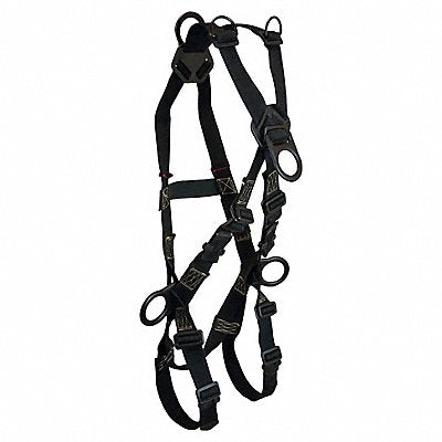 FALLTECH 8060B Fall Protection Harness Universal Size