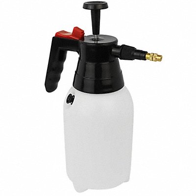 ZEELINE ZE1000 Handheld Sprayer 5/16 gal