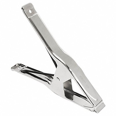 WESTWARD 806EP5 Spring Clamp Steel 11-1/2 in Overall L