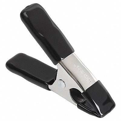 WESTWARD 806ER0 Spring Clamp Steel 6-1/4 in Overall L