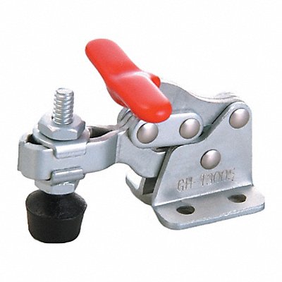 GRAINGER 806ER8 Toggle Clamp 150 lb Clamping Force