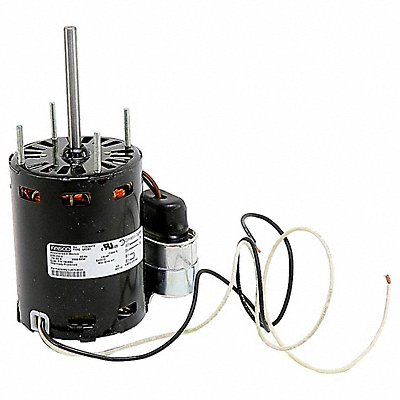 REZNOR 163892 Motor 208/230V 3000 RPM 1/8 HP