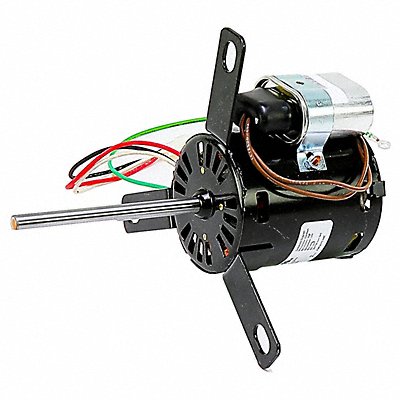 PENNBARRY 563440 Motor 8/100HP 115V 1050/1550RPM
