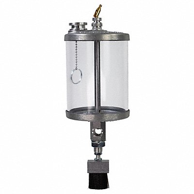 LDI INDUSTRIES RDB306N4 Chain Oil Reservoir Aluminum 7 in H