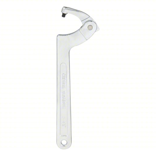 PROTO JC497B Spanner Wrench Steel 4-3/4 in Cap.