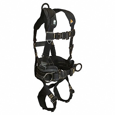 FALLTECH 8073M Fall Protection Harness M Size