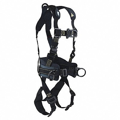 FALLTECH 8073FDM Fall Protection Harness M Size