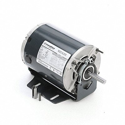 MARATHON MOTORS 5KH36MN3127T Fan and Blower Motors 1/2 hp 10 11/16 L