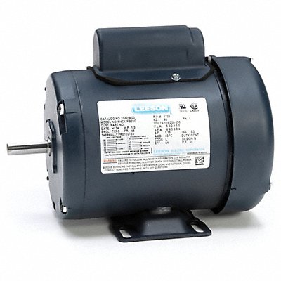 LEESON 10201800 General Purpose Motors 1/3 HP 60Hz