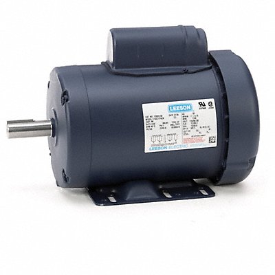 LEESON 12002500 General Purpose Motors 1 HP 60Hz