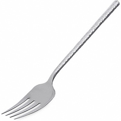 CARLISLE 60202 Meat Serving Fork 12 in L 4 Tines