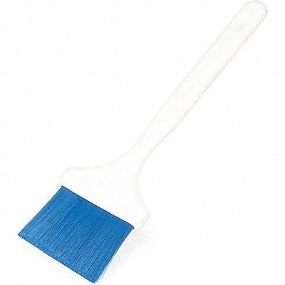 SPARTA 4040214 Pastry Brush 9 3/4 in L Plastic Handle