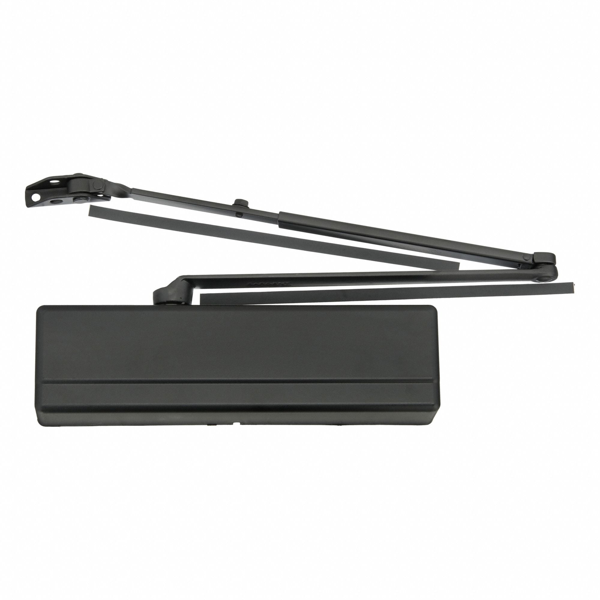 SARGENT 1431UOBSP Door Closer Non-Handed 2-1/4 D