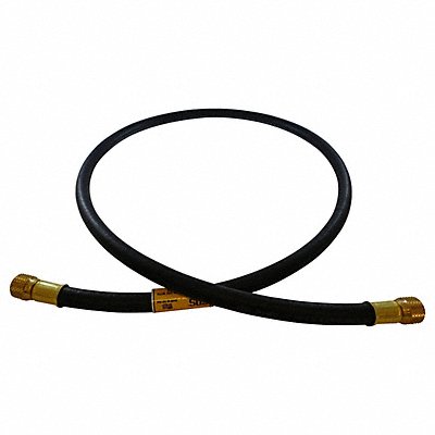 PRO-SET HV5 Vacuum Hose 3/8 SAE Female 60 L