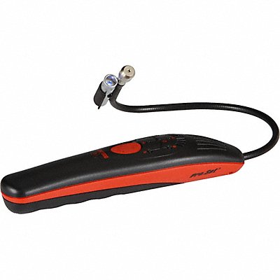 PRO-SET LDA1000UV Refrigerant Leak Detector