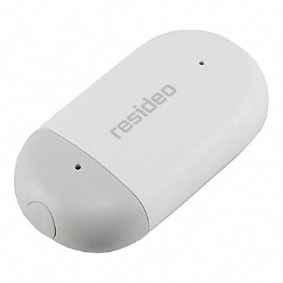 RESIDEO CHW3610W8001 Leak Detector 100 dBA Wall Battery WiFi