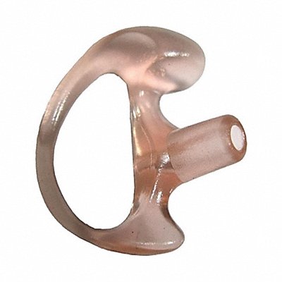 EARPHONE CONNECTION EPEMLMEarmolds SKU# 807RZ7 Earmold (L) Medium