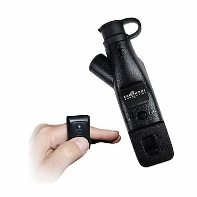 EARPHONE CONNECTION BTD35ECSPTT Push-Talk BT Adaptor BTD-35EC-S-PTT