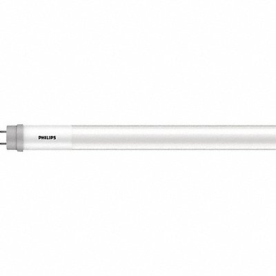 PHILIPS 12T8COR48840MF18GDIM251 Linear LED Bulb 12 W 4 ft L 1 800 lm