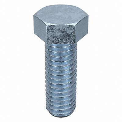 LINDSTROM HX18100450050P1 Hex Head Cap Screw Steel 45 mm L PK50