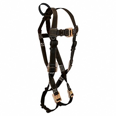 FALLTECH 8087 Fall Protection Harness Universal Size