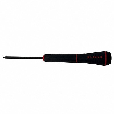 EKLIND 91106 Screwdriver Ball End 5 1/2 L