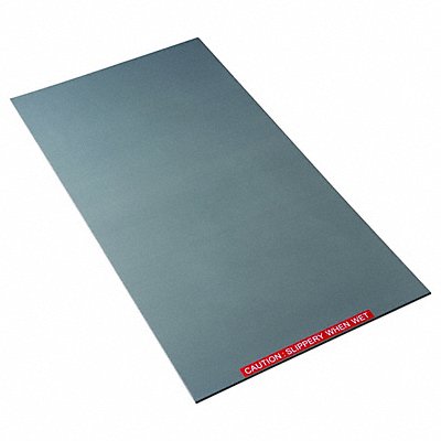 CONDOR 808FJ1 Frame for Tacky Floor Mat 24 W x 36 L