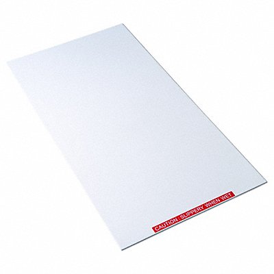 CONDOR 808FJ8 Frame for Tacky Floor Mat 26 W x 45 L