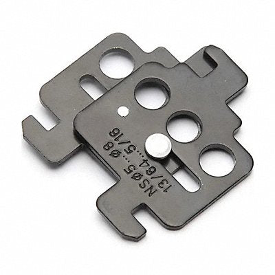 ZING 7316 Circuit Breaker Lockout 1-4 x2 120/277V