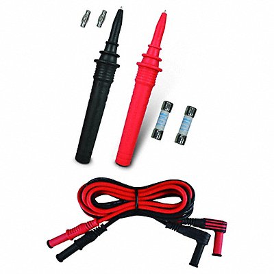 TRIPLETT TL15 Test Lead 1 000 V 11 A 16 AWG Probe