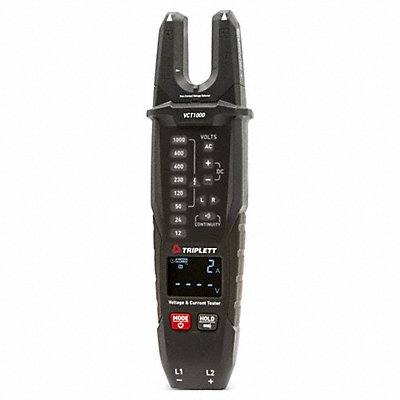 TRIPLETT VCT1000 Voltage and Continuity Tester 1 000 V AC