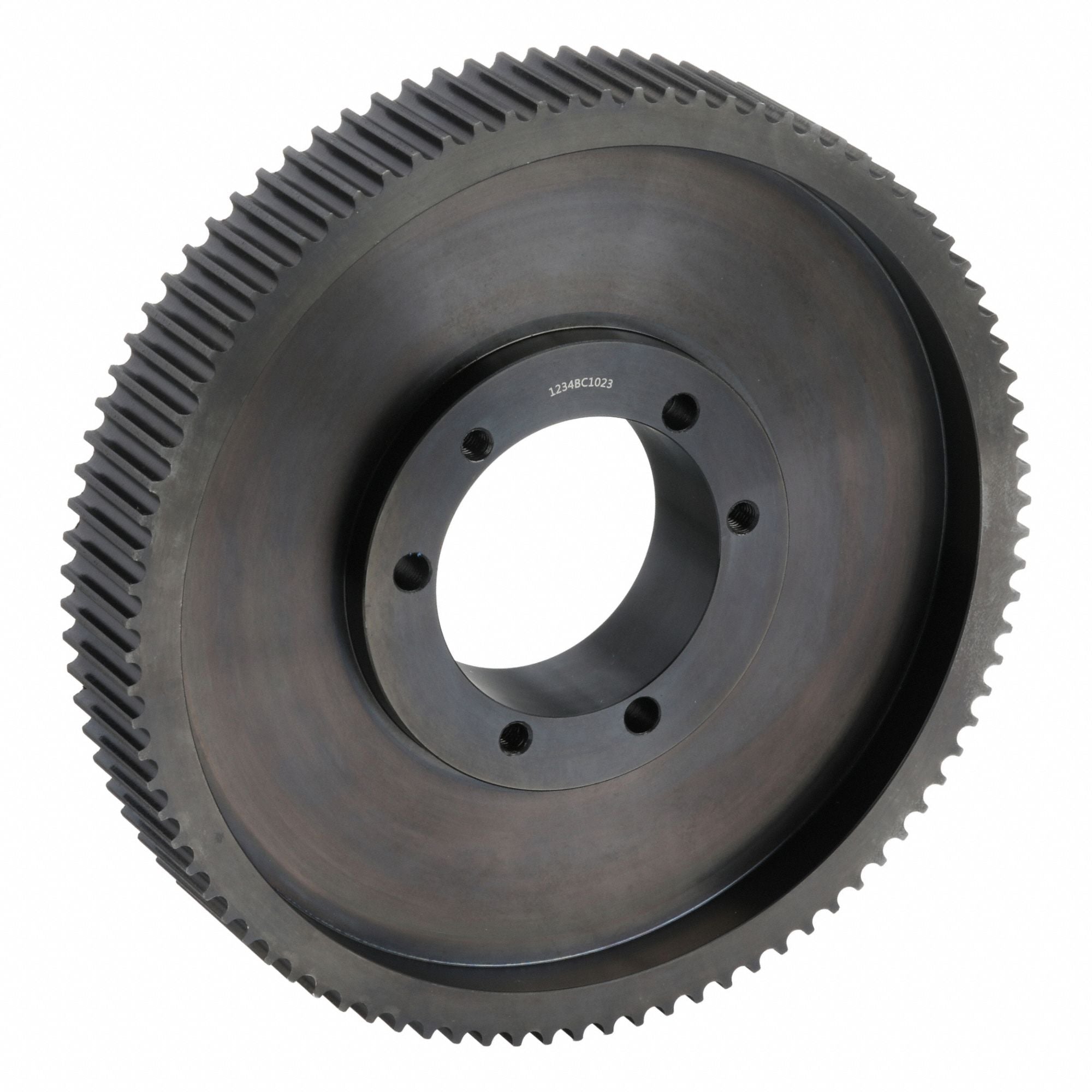 GRAINGER QD908M30 HTD Timing Belt Pulley 8 mm Pitch