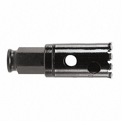 BOSCH HSAHS SPINLOCK ARBOR W/ HSS PILOT