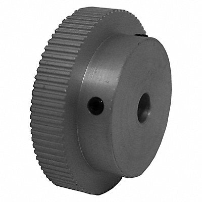 GRAINGER 80MP0256A4 Timing Belt Pulleys 5/16 in Bore Dia.