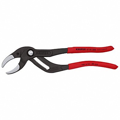 KNIPEX 8101250 Tongue and Groove Plier 10 L