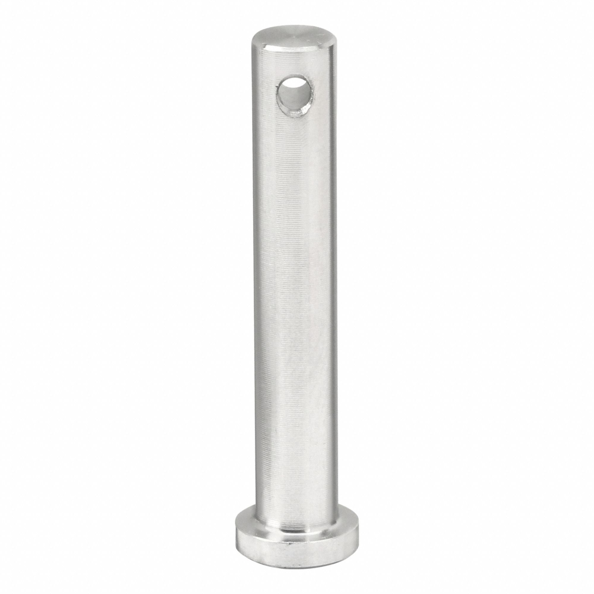 GRAINGER PIN3021424 Precision Clevis Pin 1-5/16 Usable Lg