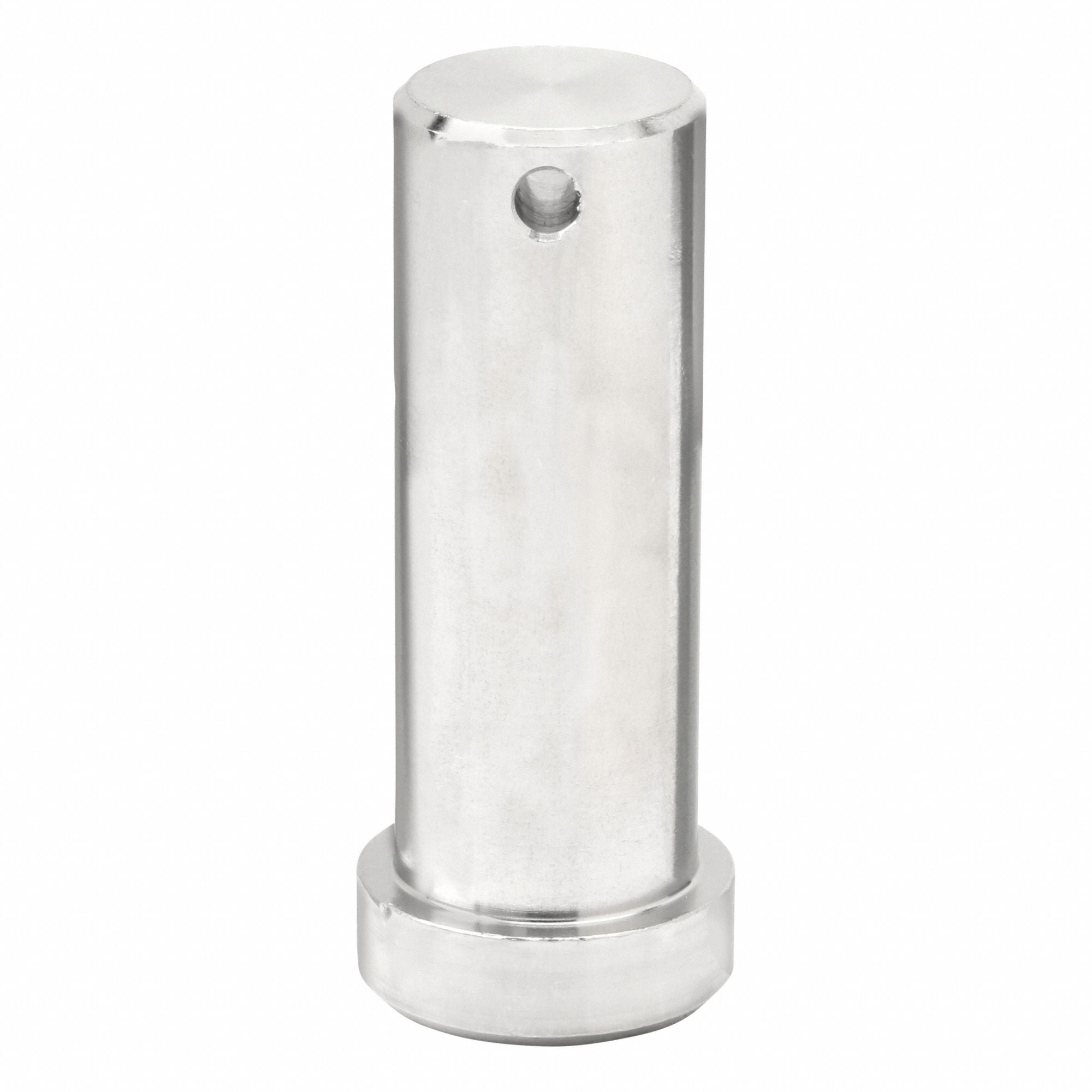 GRAINGER PIN3023432 Precision Clevis Pin 1-3/4 Usable Lg
