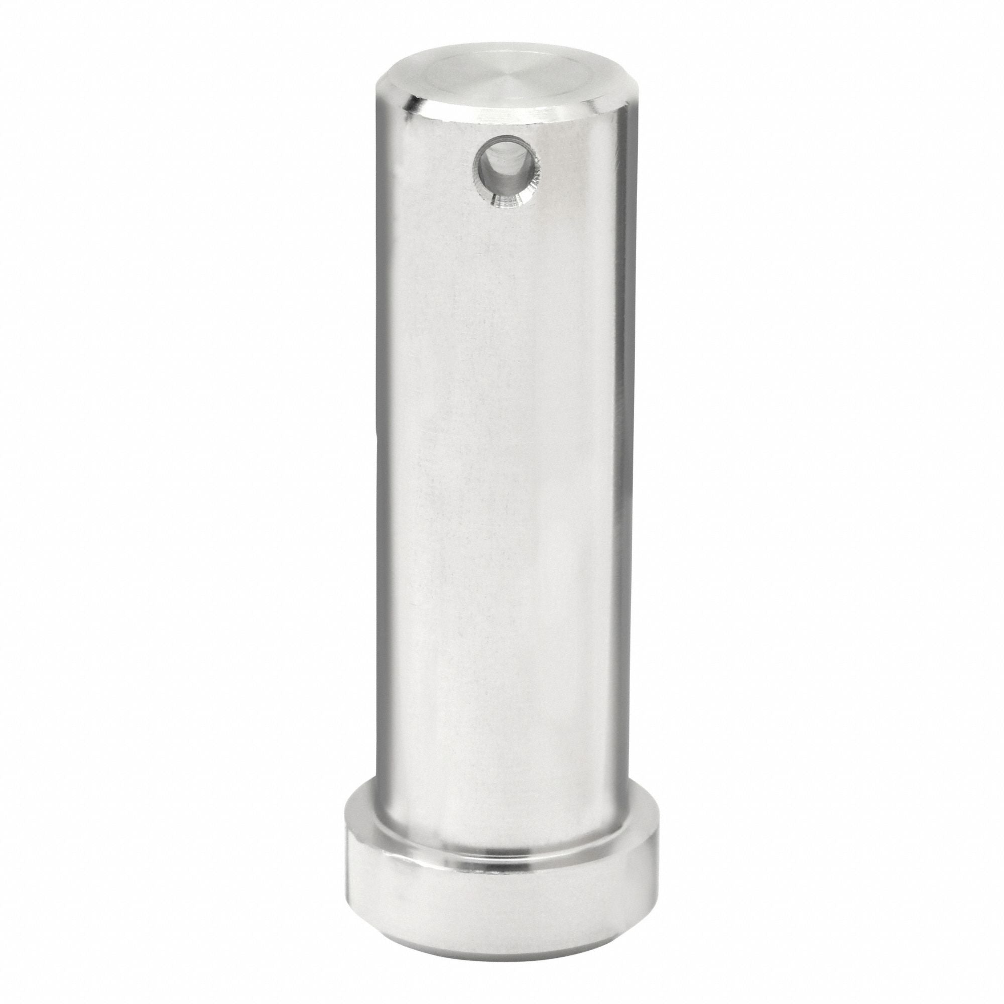 GRAINGER PIN3023436 Precision Clevis Pin 2 Usable Lg