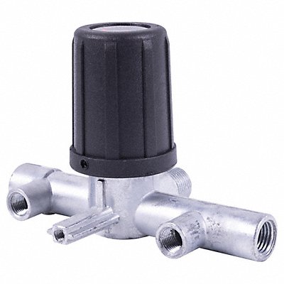 SPEEDAIRE J0305340773 Regulatory Assembly For SpeedAire