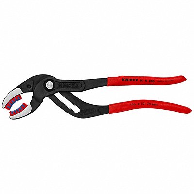 KNIPEX 8111250 Tongue and Groove Plier 10 L