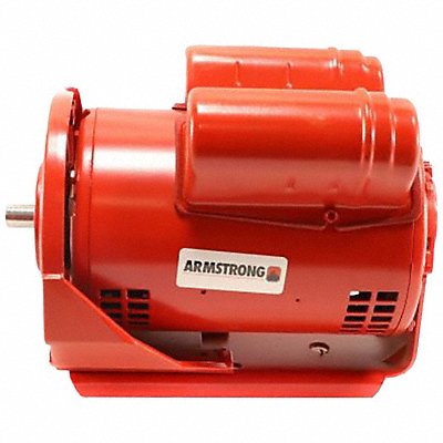 ARMSTRONG PUMPS INC. 811757001 Pump Motor 1/2 hp 115V AC