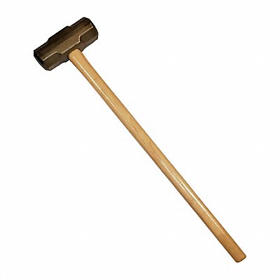 COUNCIL TOOL PR1200 Sledge Hammer 12 lb Head Weight