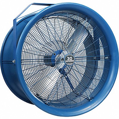 PATTERSON H30B High-Velocity Industrial Fan 12000 cfm