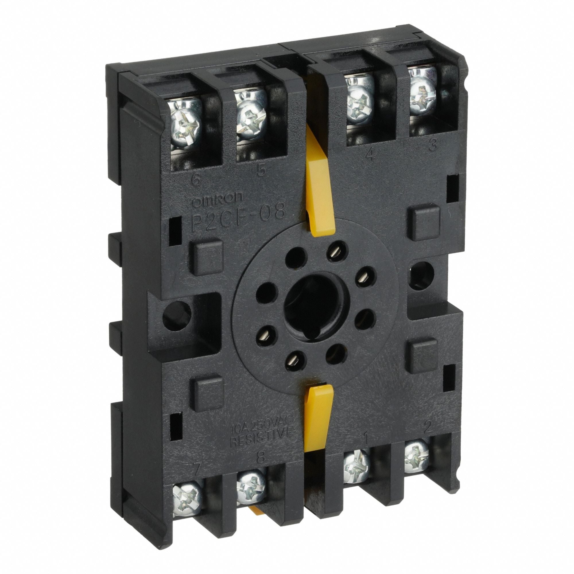 OMRON P2CF08 Socket 8 PIN