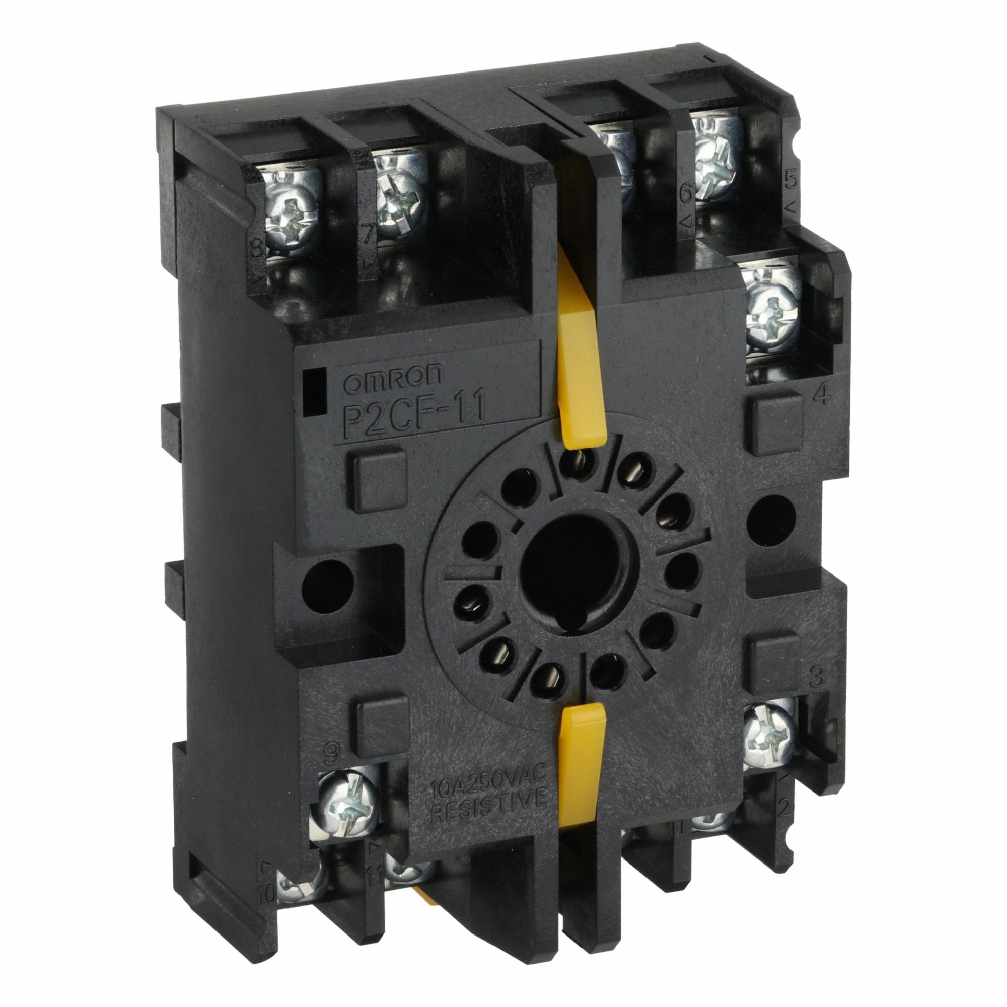 OMRON P2CF11 Socket 11 PIN
